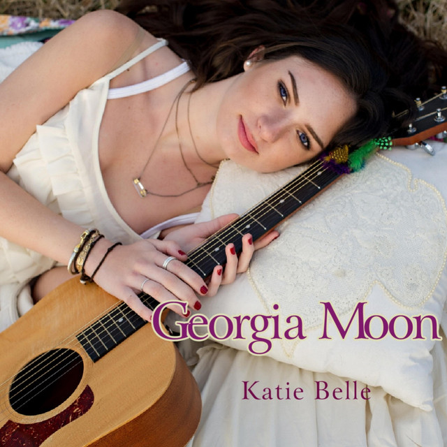 Georgia Moon