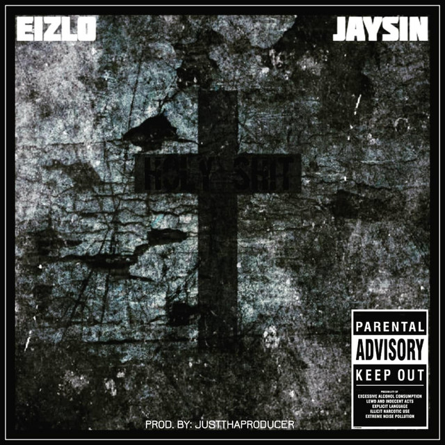 Jaysin The Sin God | Spotify