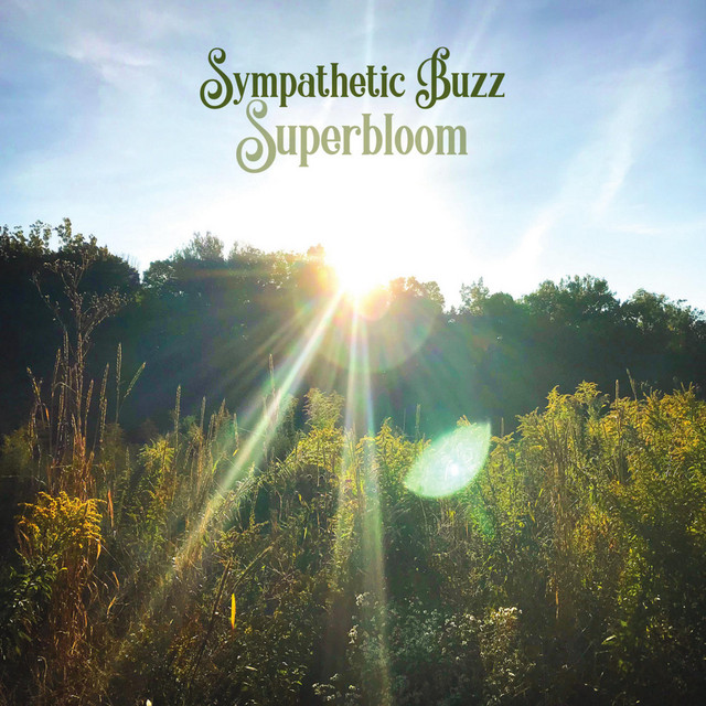 Superbloom cover art