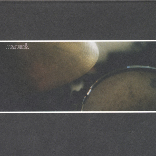 Manuok cover art