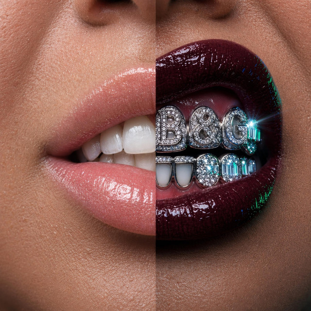 Belle & Gang cover art