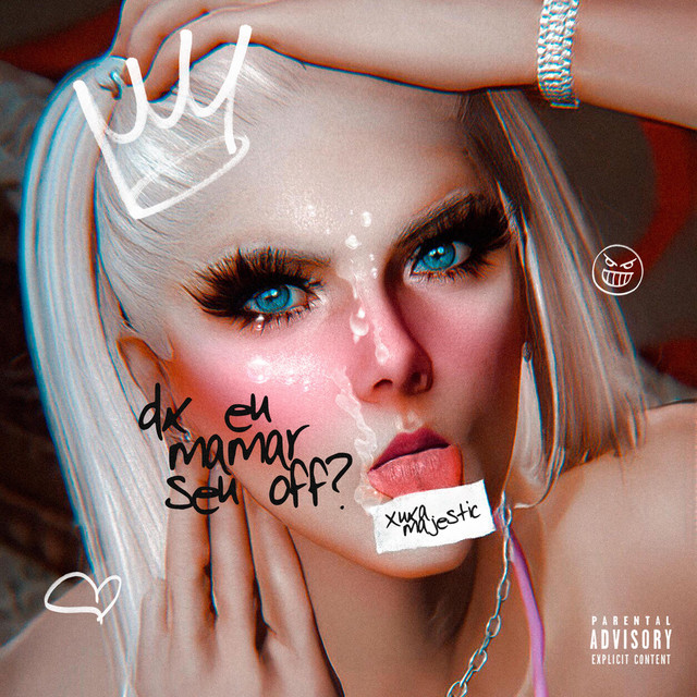 Deixa Eu Mamar Seu Off cover art