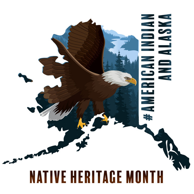 #American Indian and Alaska Native Heritage Month: The Tribes' Past and Present Experiences cover art