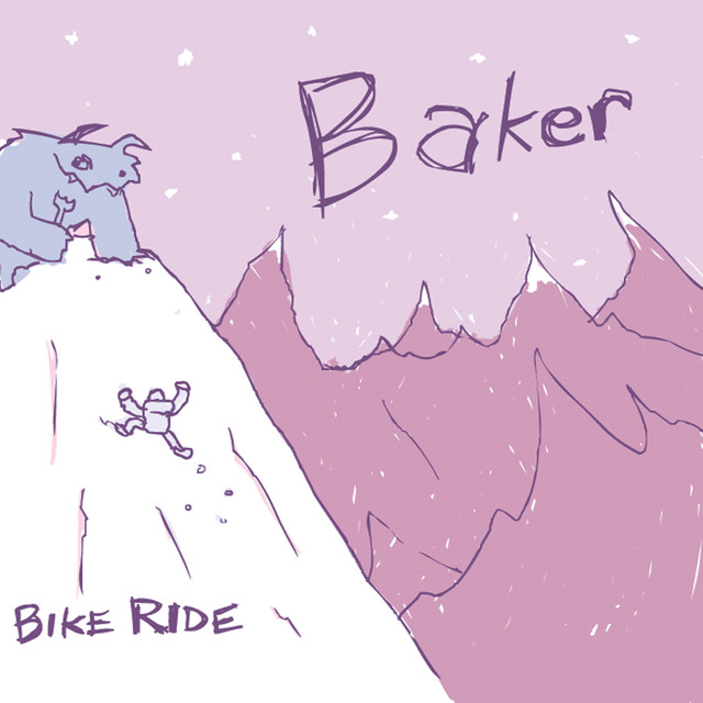 Bike Ride cover art