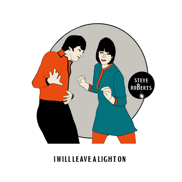 I Will Leave A Light On cover
