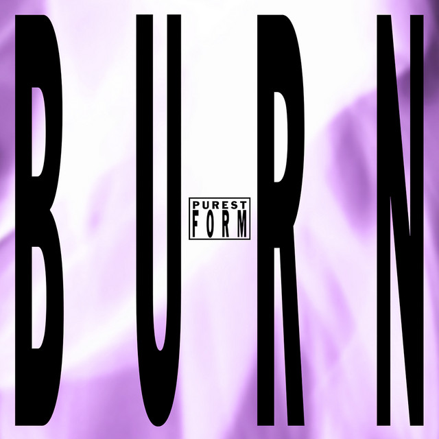 Burn (Nuovo Testamento Remix)