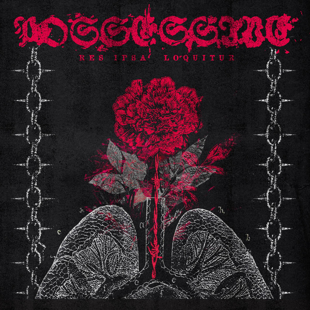 Res Ipsa Loquitur cover art