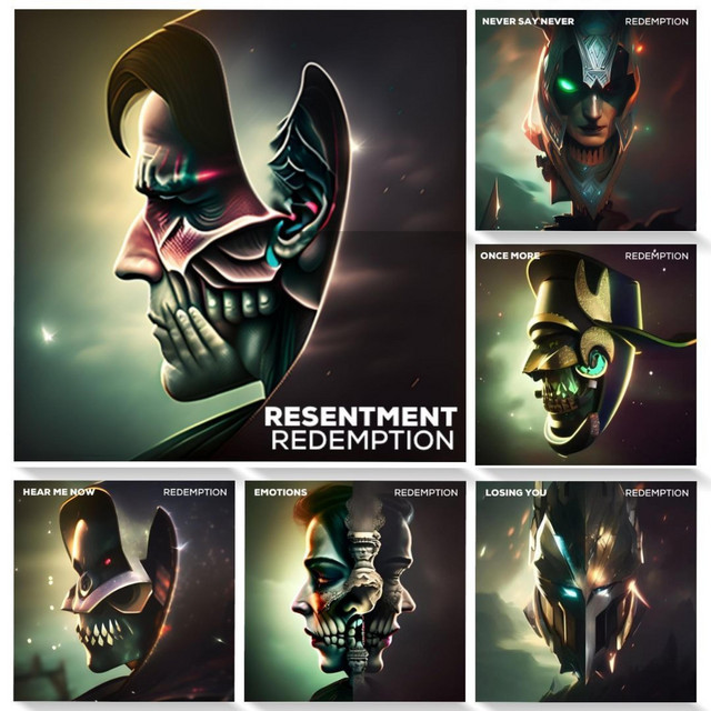 Emotions - Radio Edit cover art