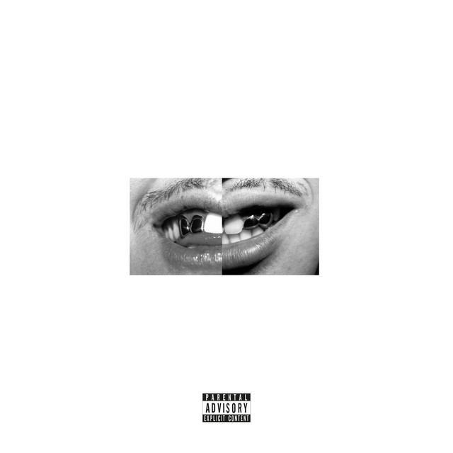 FALA QUEM cover art