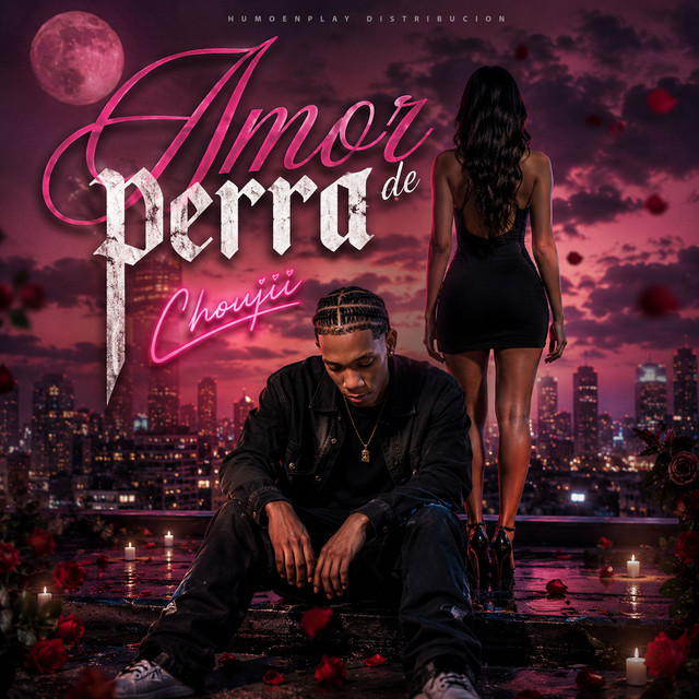 Amor de Perra