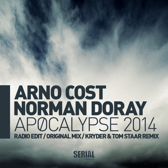 Apocalypse 2014 - Radio Edit