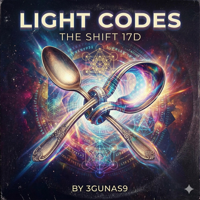 Light Codes (The Shift 17D)
