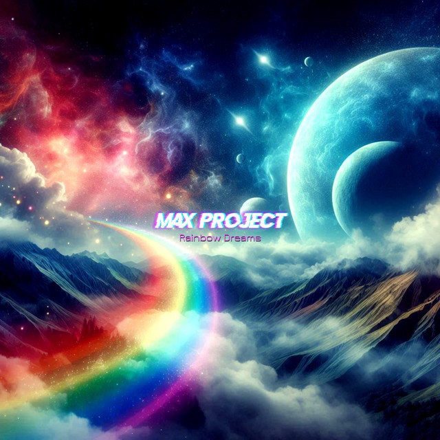 Rainbow Dreams - Original Mix