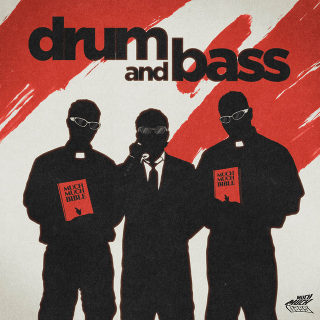 DRUM AND BASS