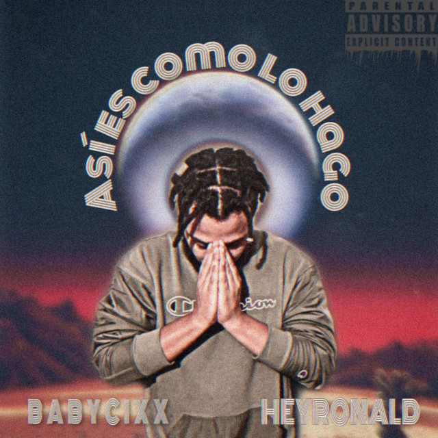 Hey Ronald | Spotify