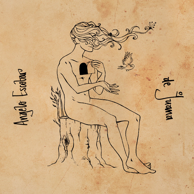 De Juana cover art
