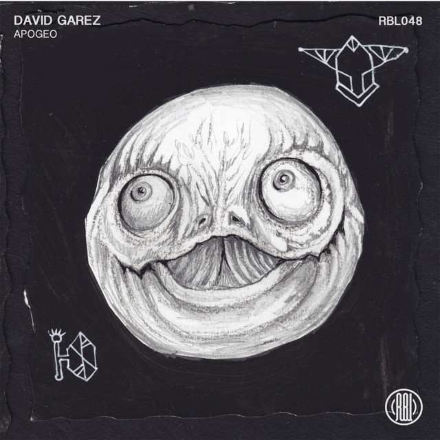 Apogeo cover art