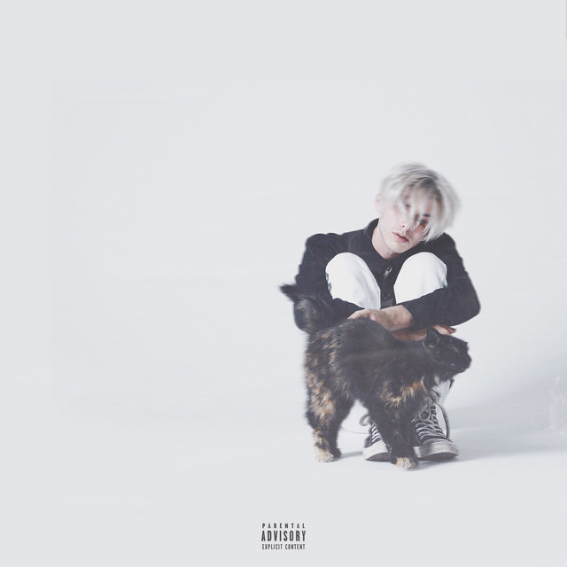Lost Place cover art