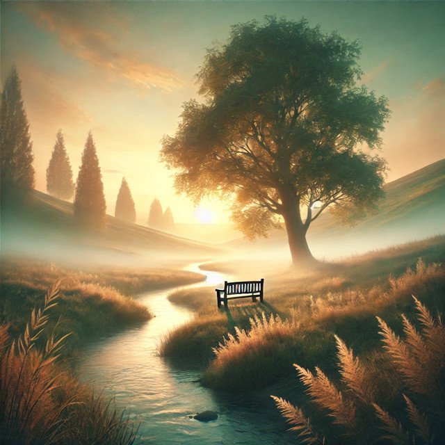 Beautiful View cover art