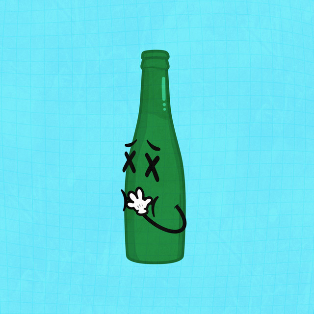 Resaca cover art