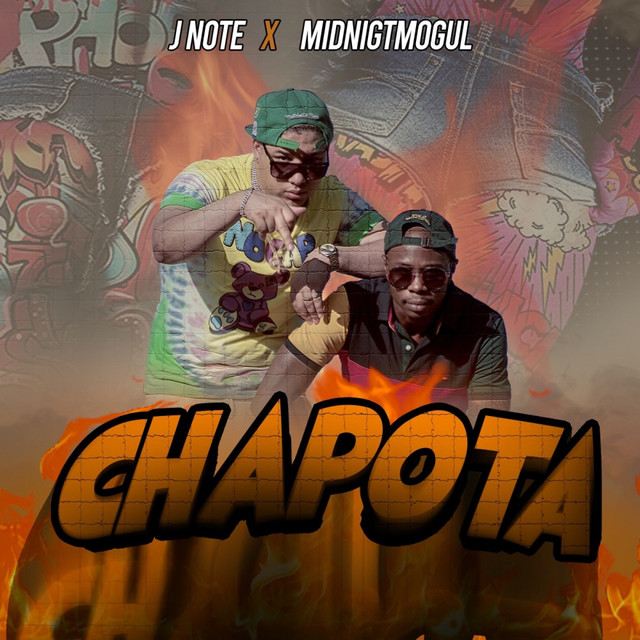 Chapota