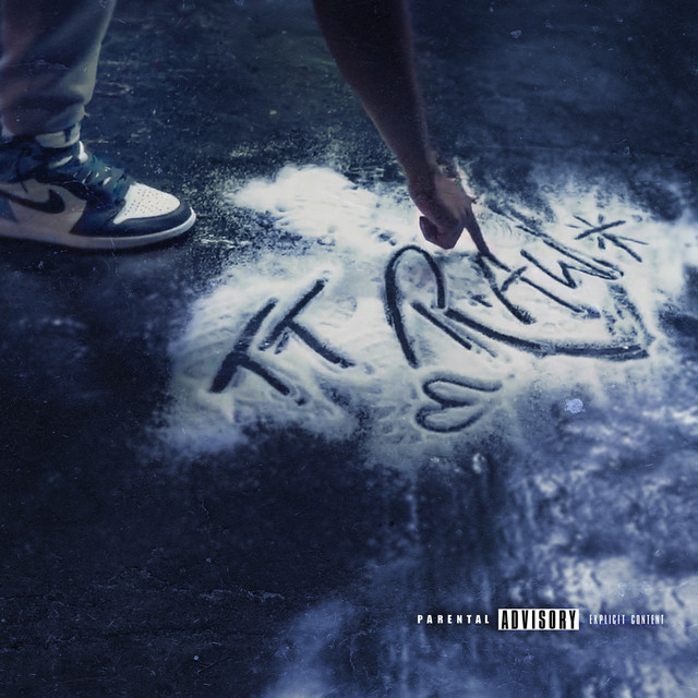 Tt Raw cover art