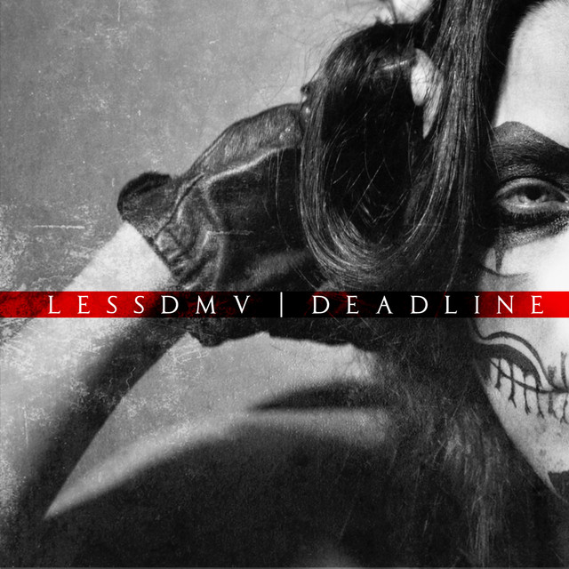 Deadline cover art