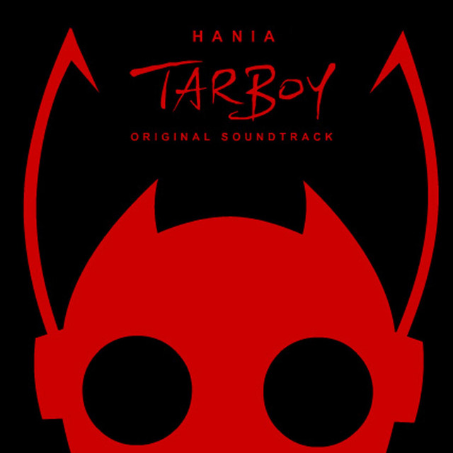 Tarboy Original Soundtrack cover art