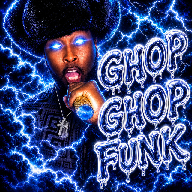 GHOP GHOP FUNK