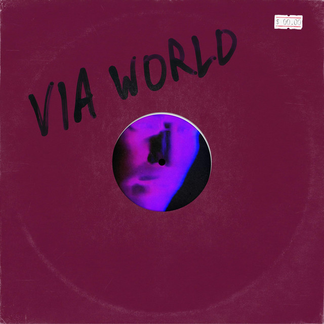 Via World cover art