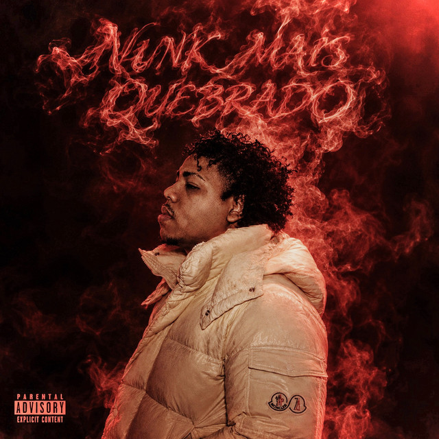 NUNK MAIS QUEBRADO