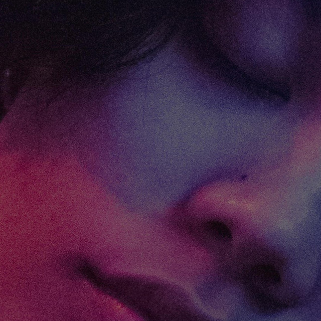 she cover art