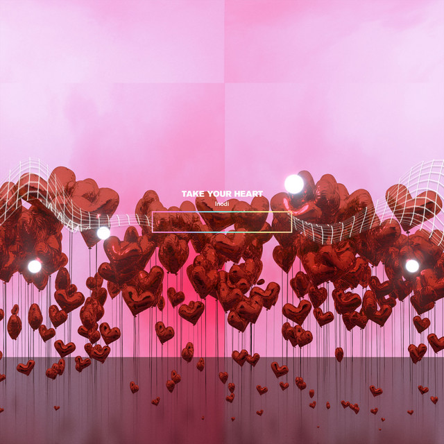 Обкладинка: Take Your Heart — Inodi
