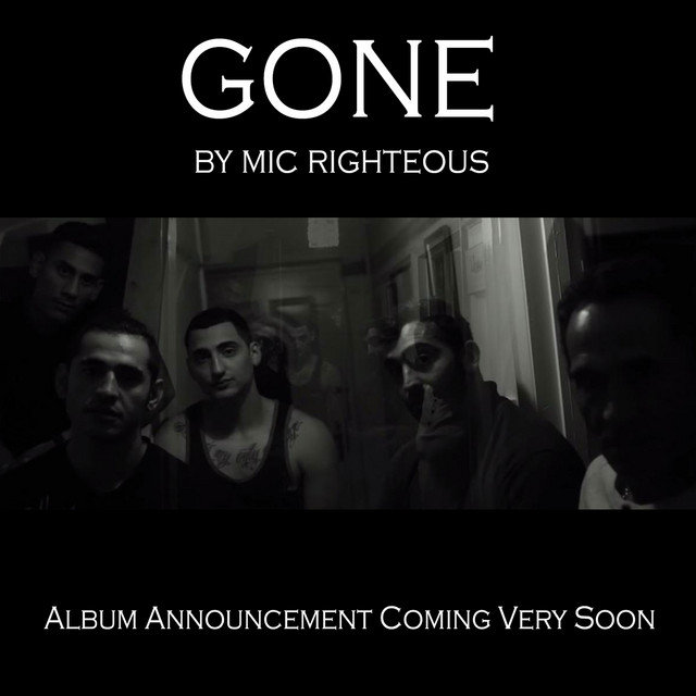Gone