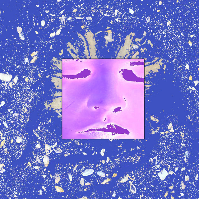 Обкладинка My Routine as an Organ — Desire to Be Swallowed Whole