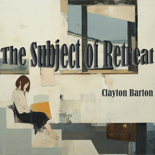 Clayton Barton