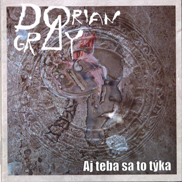 Dorian Gray