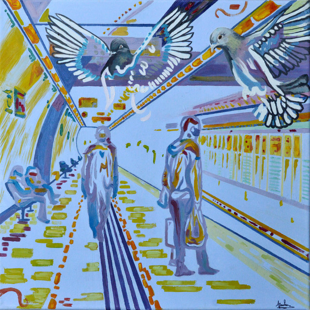 Πολεμικές Τέχνες Για Μπερδεμένους cover art