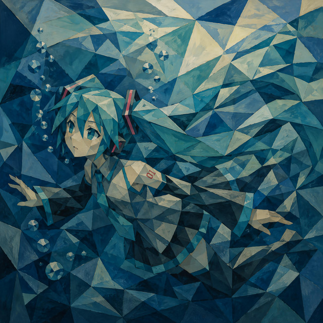 Everblue album image