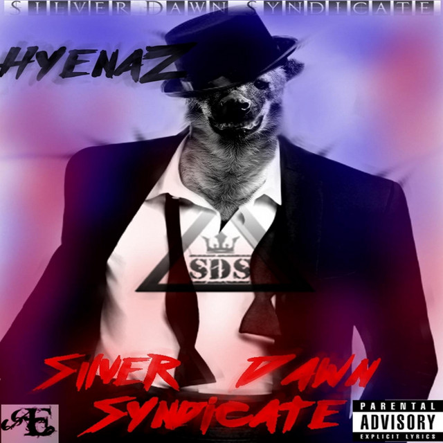 Silver Dawn Syndicate | Spotify