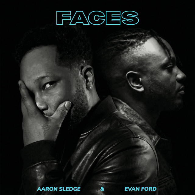 Faces cover