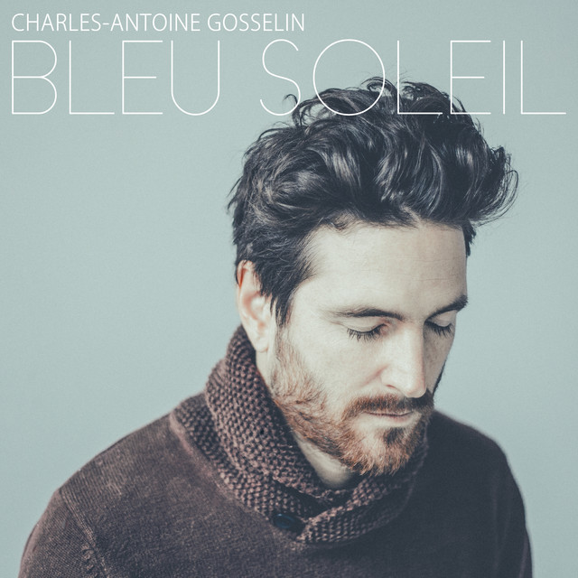 Charles-Antoine Gosselin Photo