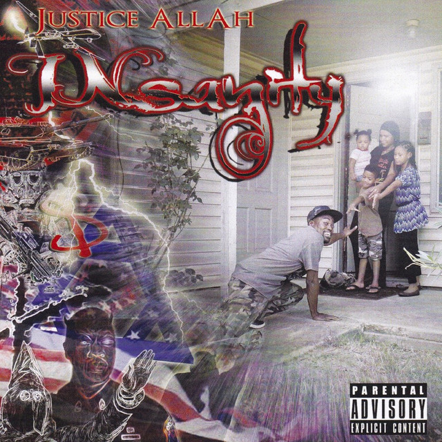 False Reality cover art