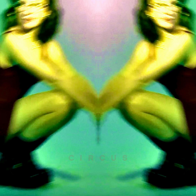 Circus cover art