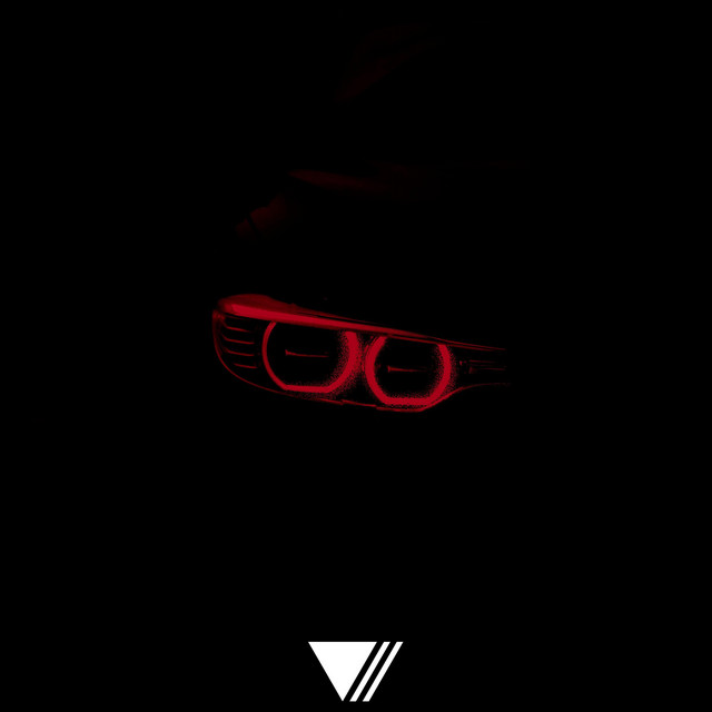VISION cover art