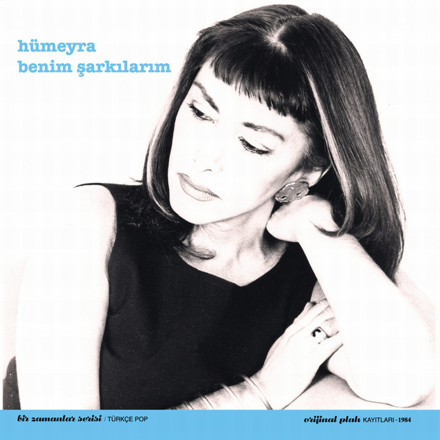 Benim Şarkılarım cover art