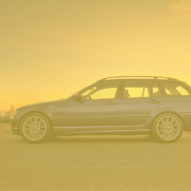 Echoes of Commuting in the Morning cover art
