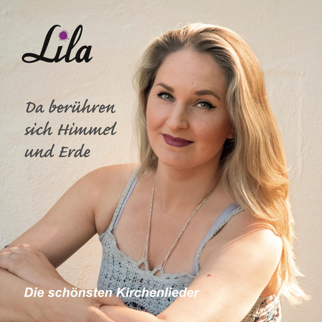 Da berühren sich Himmel und Erde - Die schönsten Kirchenlieder cover art