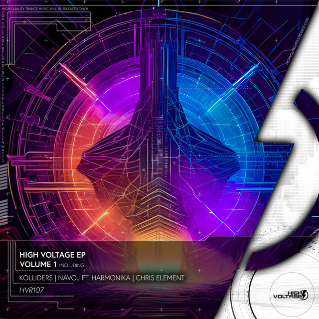 Rise of the Wudan - Extended mix cover art