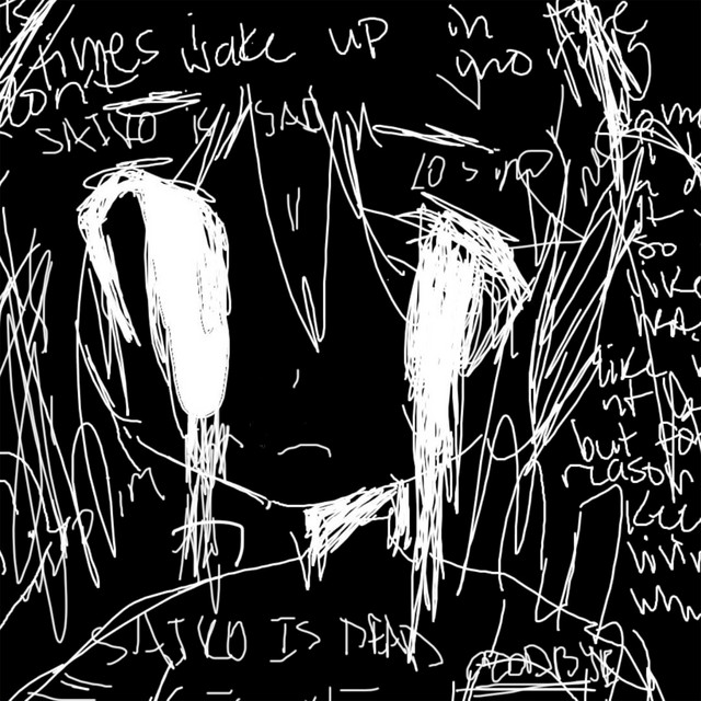 whatever cover art